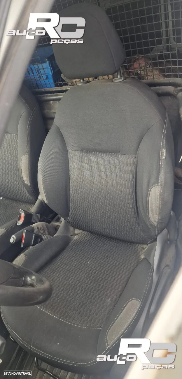 Opel Combo 1.3 CDTI – Viatura para peças - 6