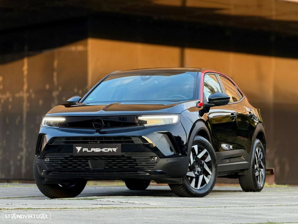 Opel Mokka-e GS Line - 5