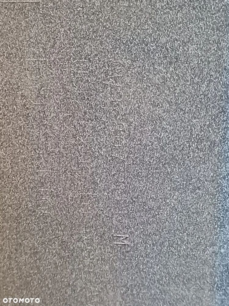 NR 583 Zderzak Tylny do Audi A4 B9 s-line avant kombi 8W9807511M - 9