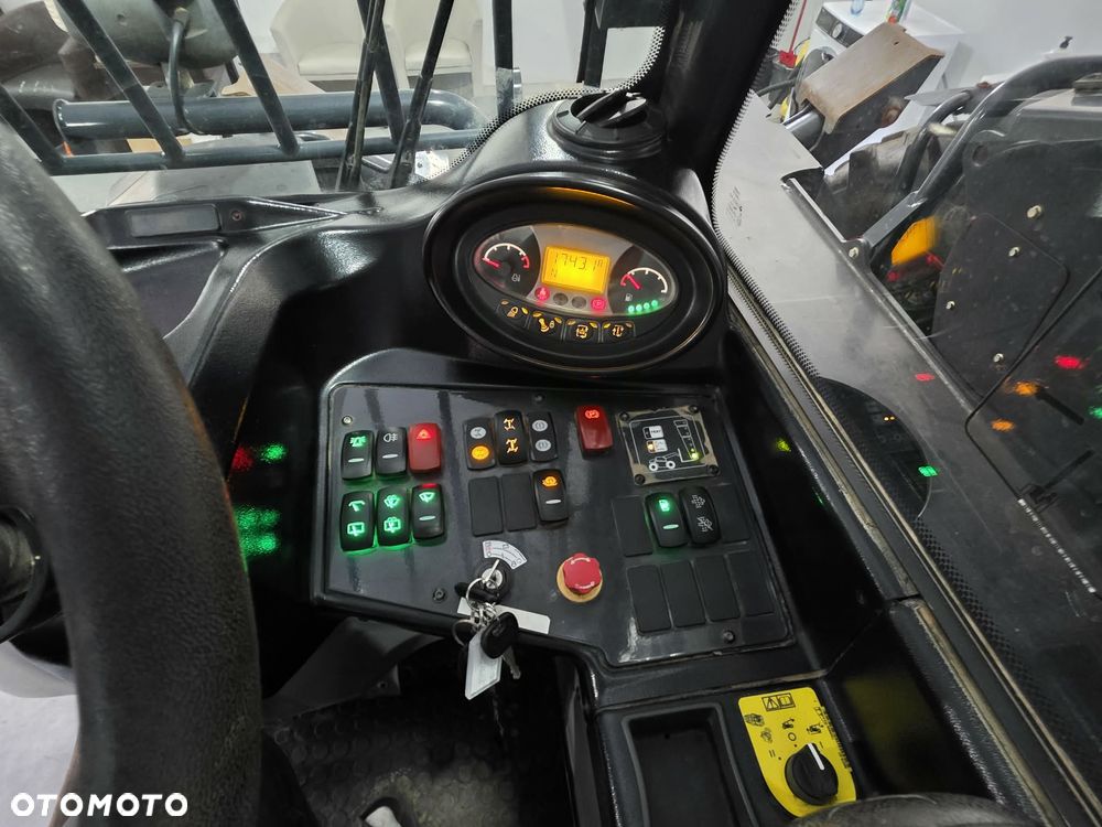 Bobcat T35.130 SLT - 19