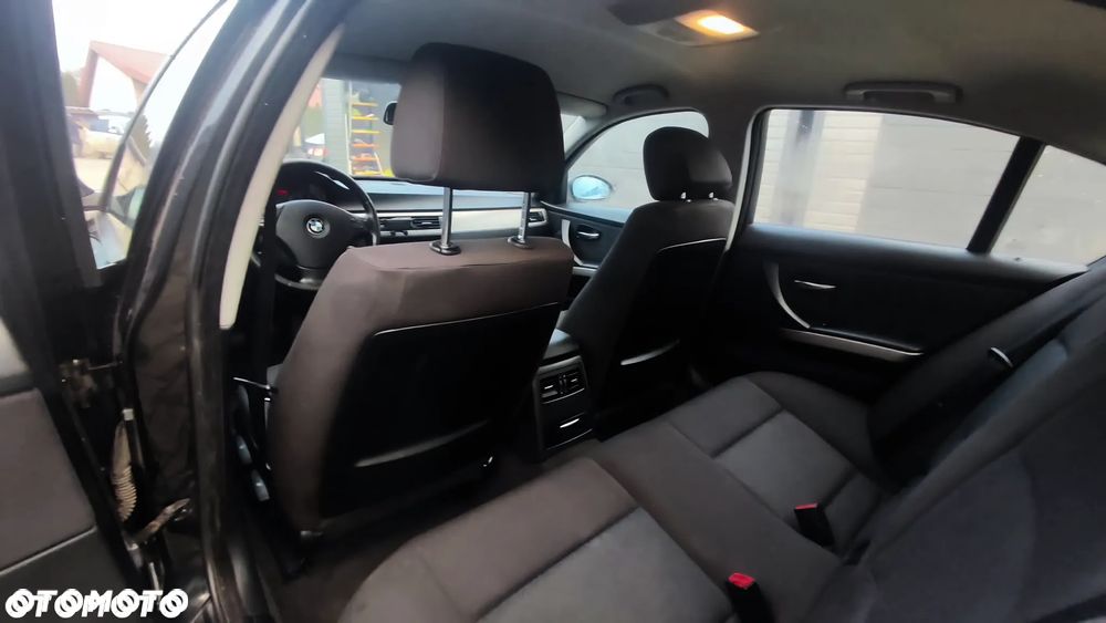 BMW Seria 3 - 13