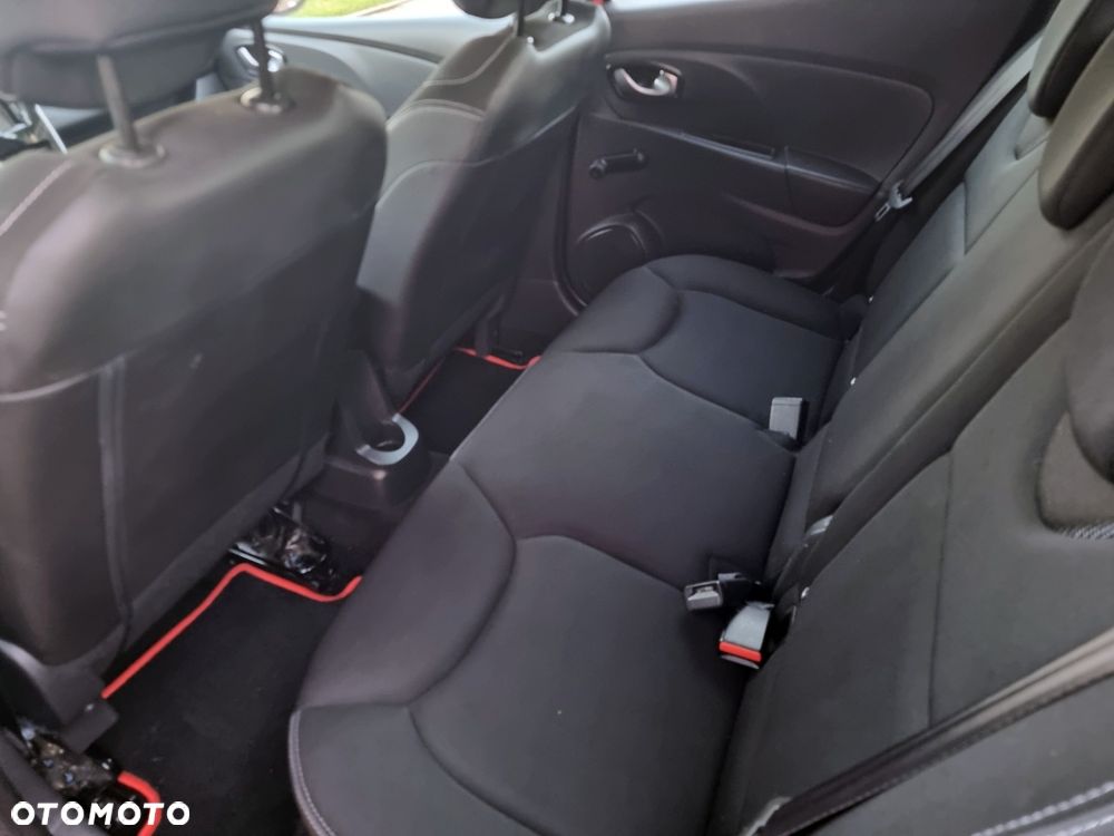 Renault Clio 1.2 16V 75 Dynamique - 6
