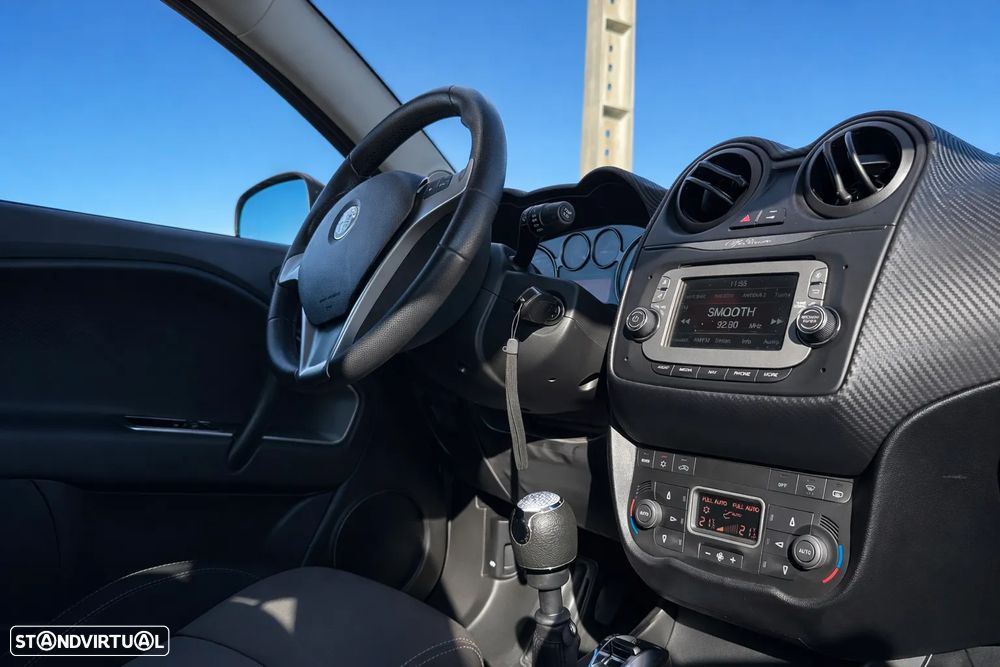 Alfa Romeo MiTo 0.9 T TwinAir Distinctive - 8