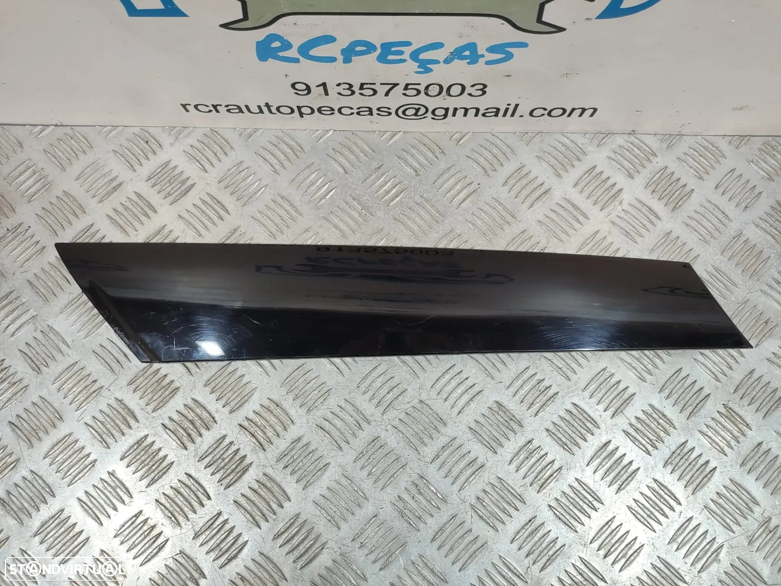 Friso esquerdo original Mini Mini R56 - 4