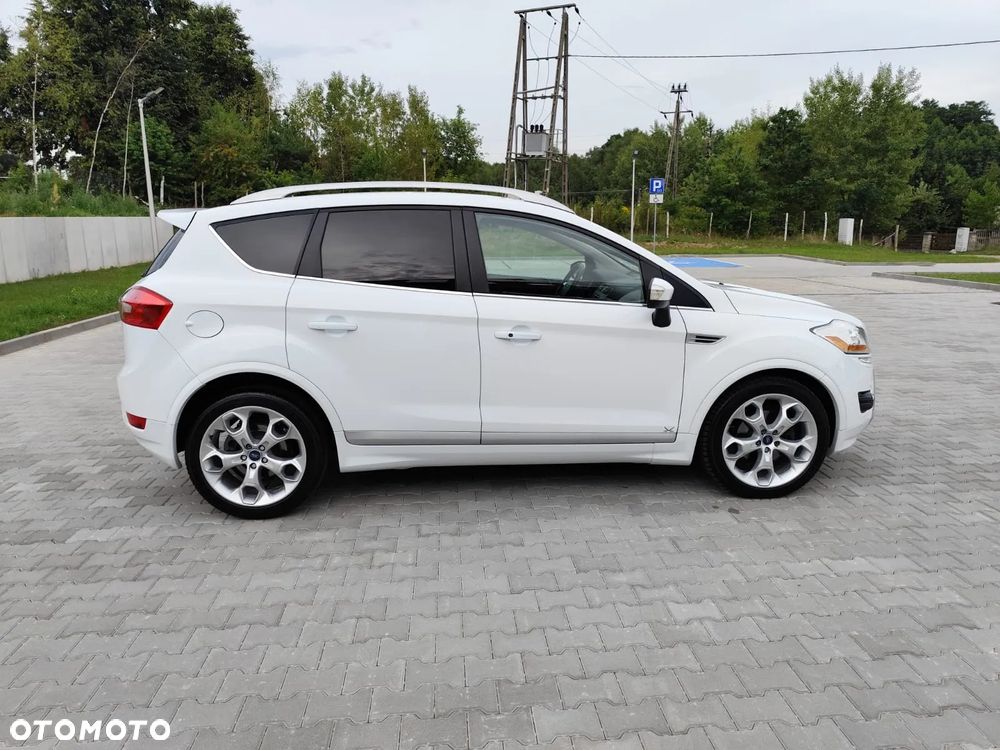 Ford Kuga 2.0 TDCi Individual MPS6 - 23