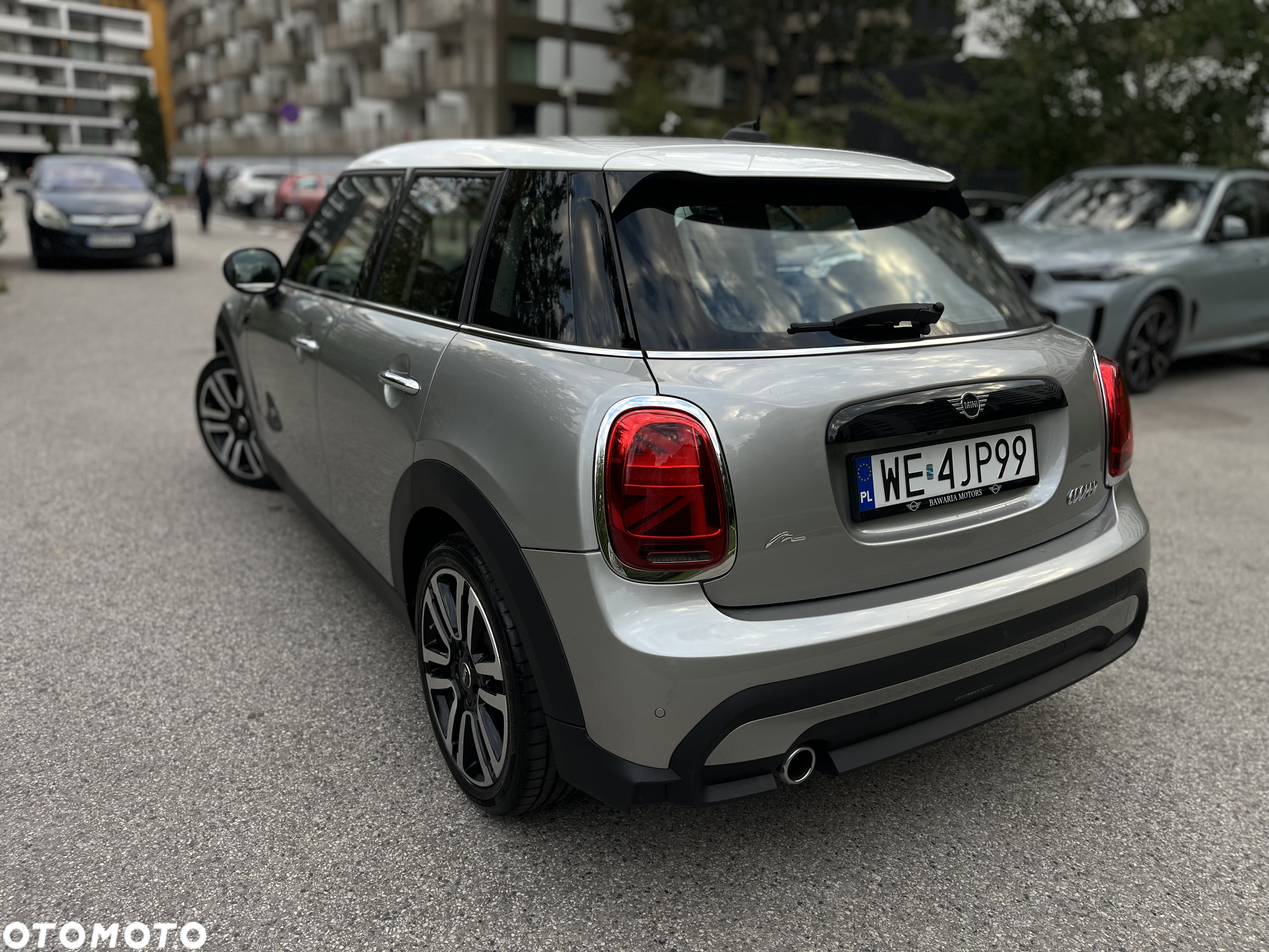 MINI Cooper - 4
