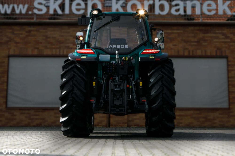 ARBOS Ciągnik rolniczy 5130 7 LAT GWARANCJI - 10