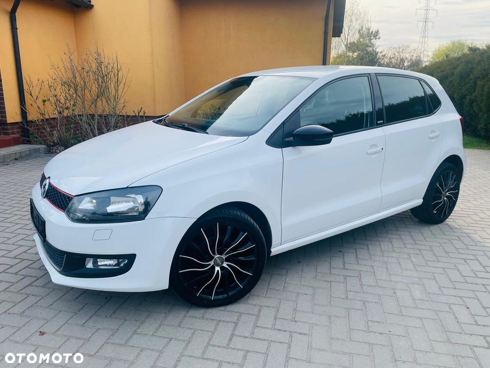 Volkswagen Polo 1.2 TSI Style - 4