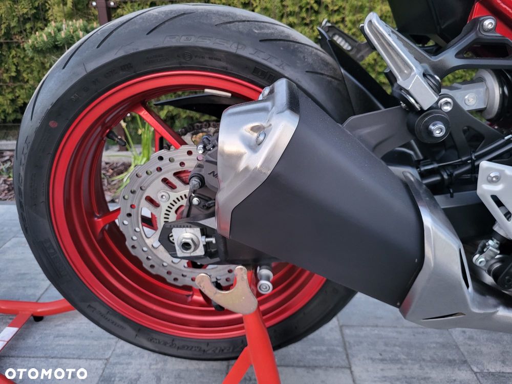 Kawasaki Z 900 - 19