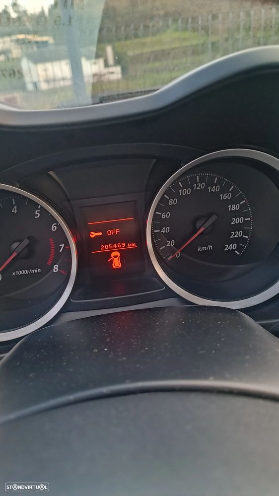 Mitsubishi Lancer 1.6 Invite ClearTec - 3