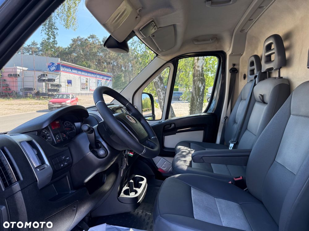 Fiat Ducato - 10