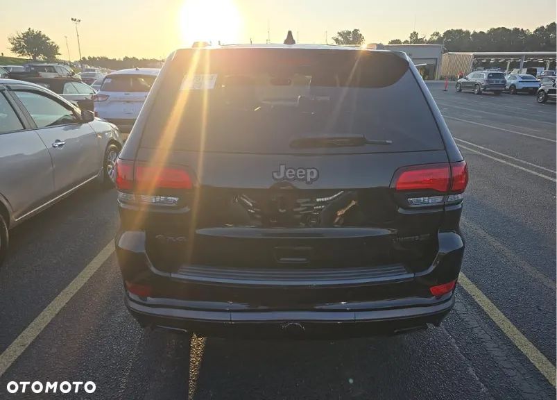 Jeep Grand Cherokee 3.6 V6 Limited - 6