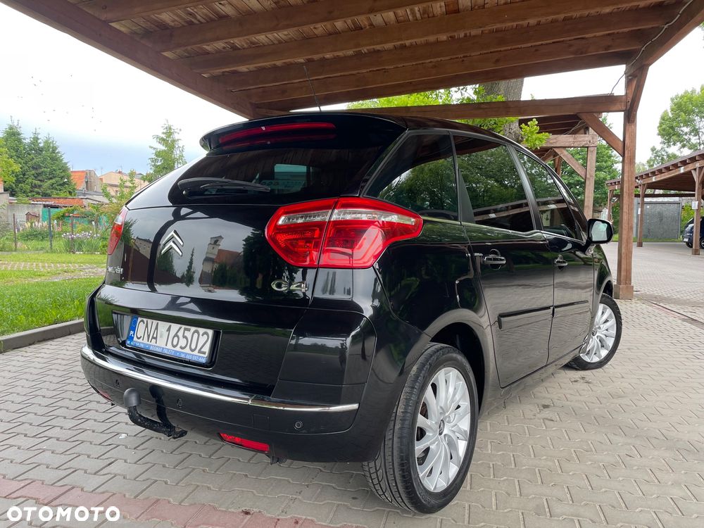 Citroën C4 Picasso 1.6 HDi FAP ESG6 Style - 4