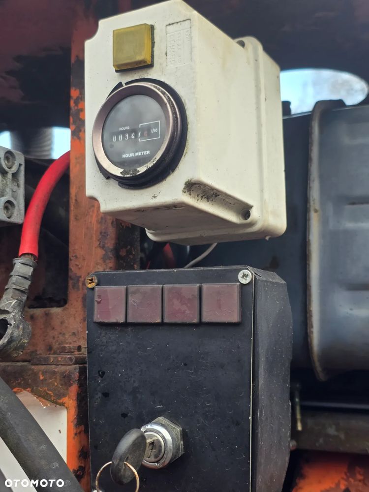 Accord CARAVAGGI BIO 600 - 11