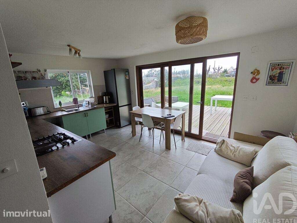 Moradia isolada em Chamusca e Pinheiro Grande de 94,91 m2 - Grande imagem: 3/29