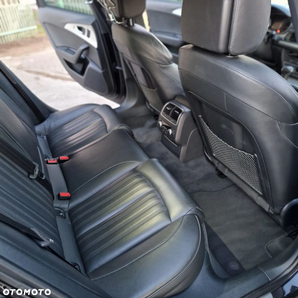 Audi A6 Limousine 3.0 TDI clean diesel Quattro S tronic - 16