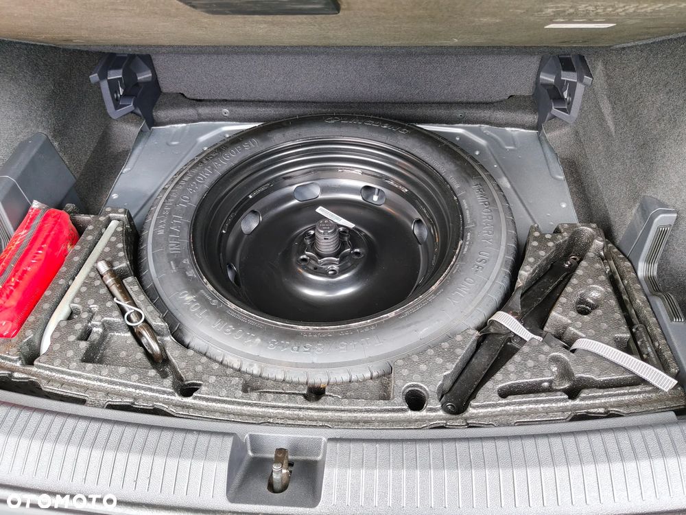 Volkswagen Tiguan Allspace - 24