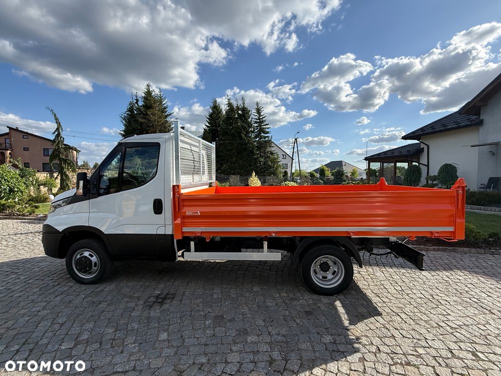 Iveco 50C15 35C15 70C17 - 17