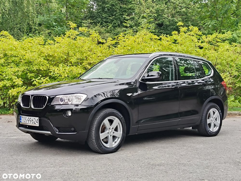 BMW X3 - 28