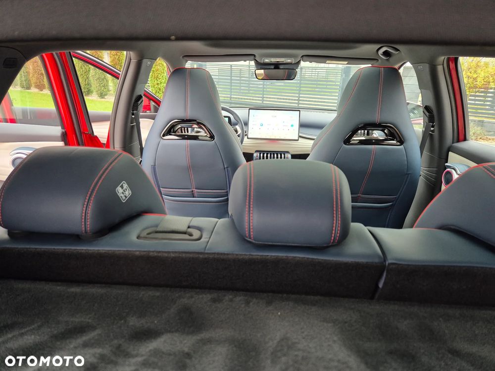 BYD Atto 3 60.4kWh Design - 11