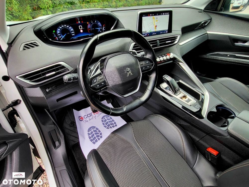 Peugeot 5008 - 33