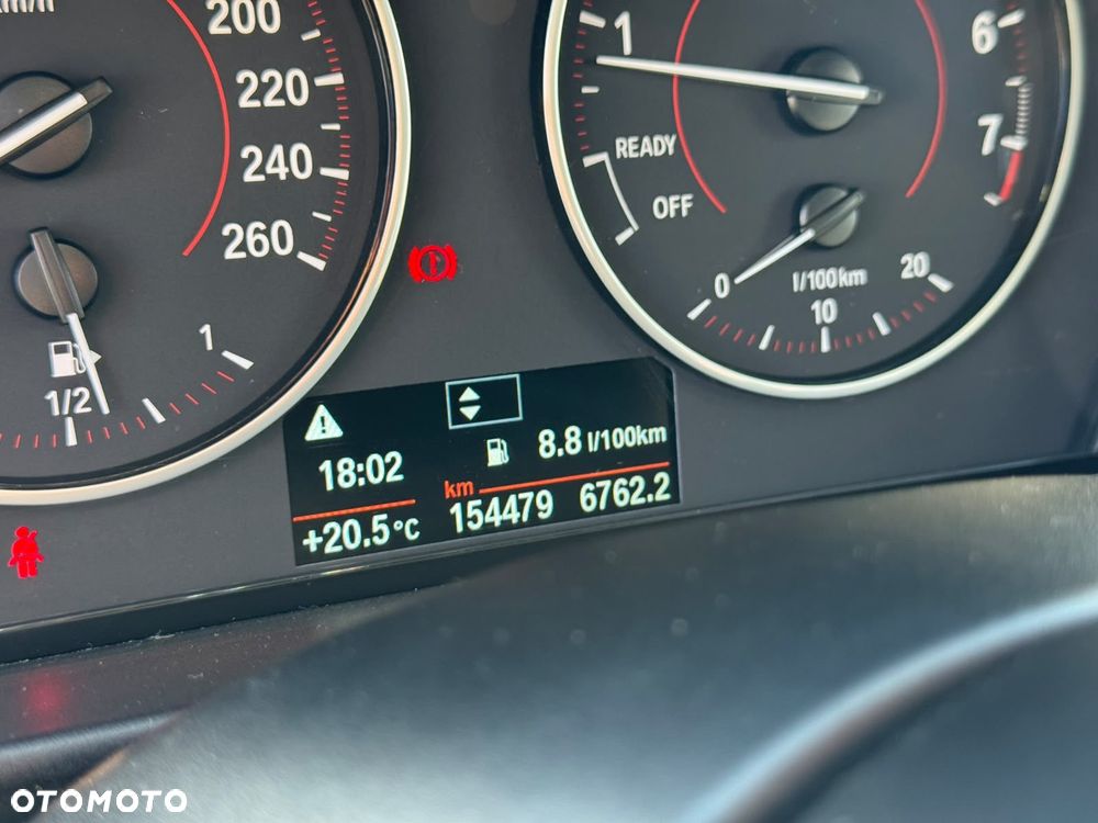 BMW Seria 1 120i M Sport - 10