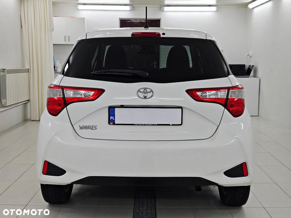 Toyota Yaris 1.5 Premium - 3