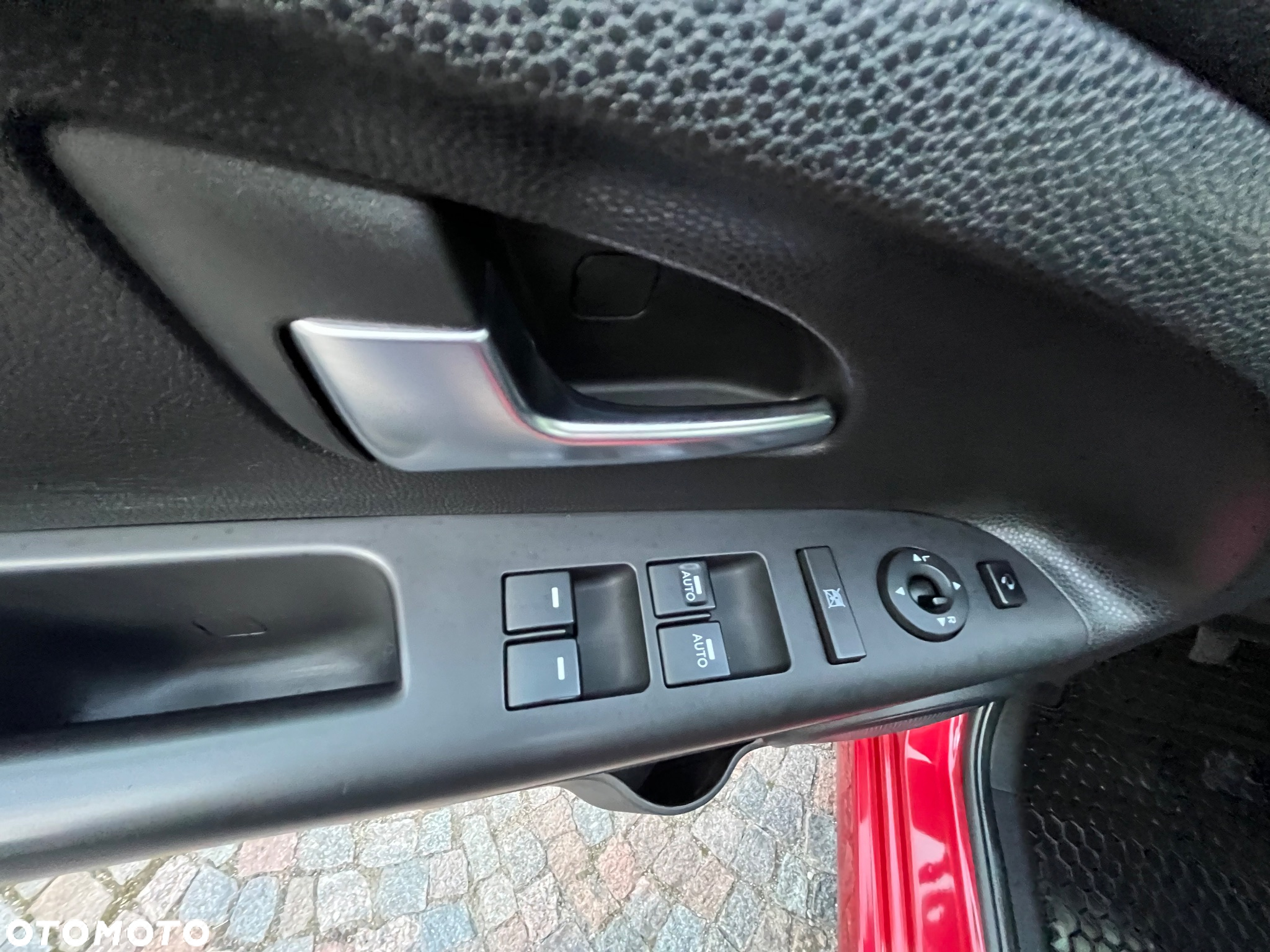 Kia Venga 1.6 Business Line - 23