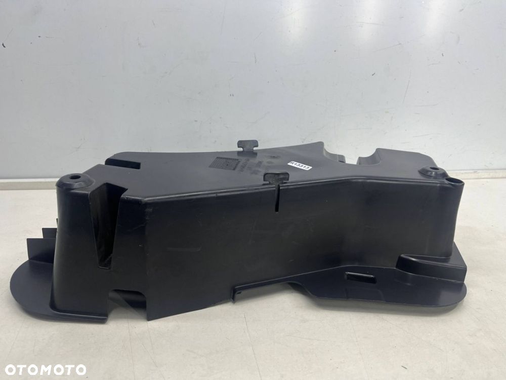 Schowek VW Tiguan 1 I 5n 06-16r. obudowa na podnośnik windę zestaw naprawczy 5n0012115 - 4