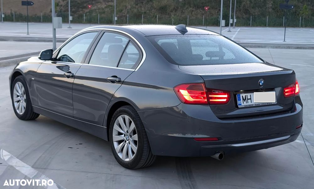 BMW Seria 3 320d Modern Line - 3