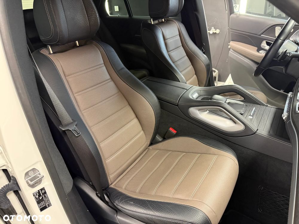 Mercedes-Benz GLE 350 de 4-Matic Premium - 28