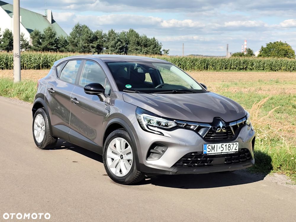 Mitsubishi ASX 1.0 Invite Style - 3