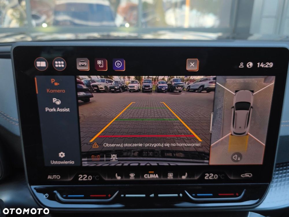 Cupra Formentor 2.0 TSI 4Drive DSG - 30
