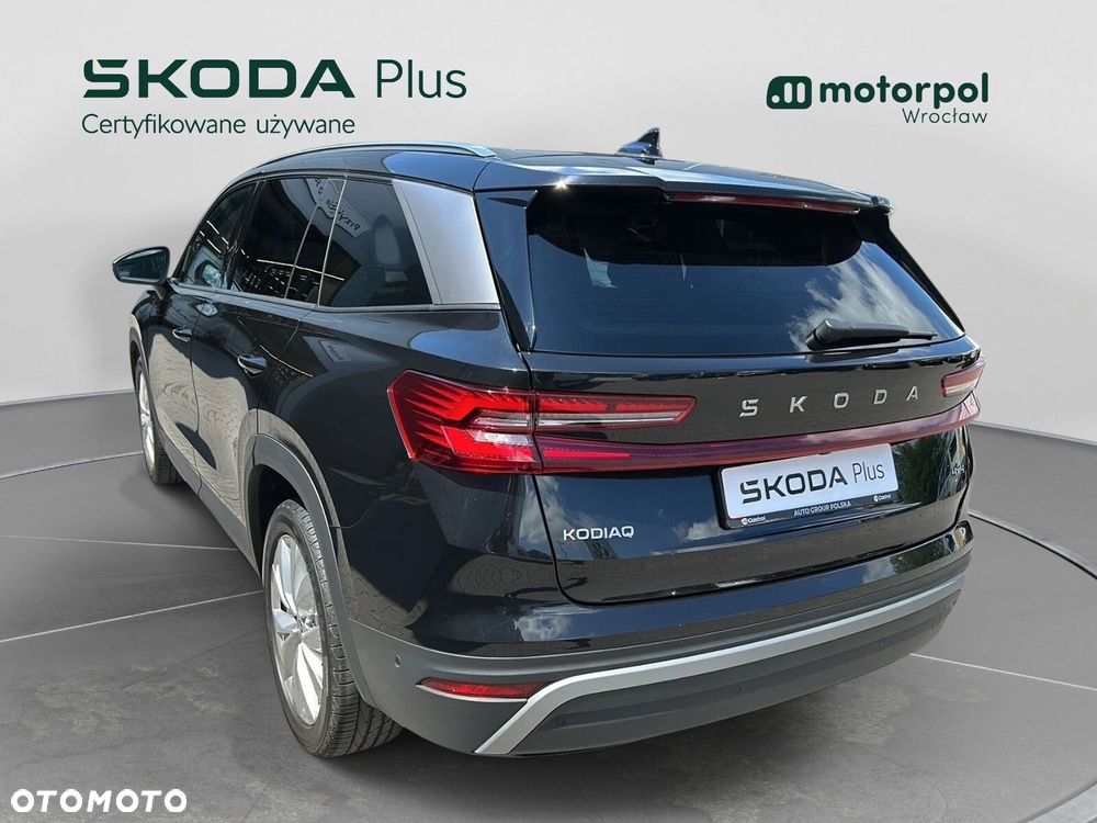 Skoda Kodiaq 2.0 TDI 4x4 Selection DSG - 3