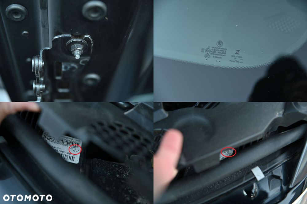 BMW Seria 3 320d Edition M Sport Shadow - 18