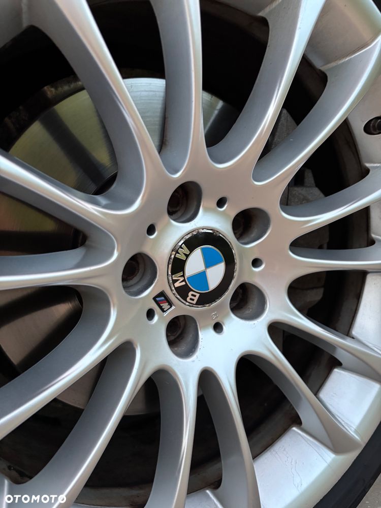 BMW 5GT 530d xDrive - 21