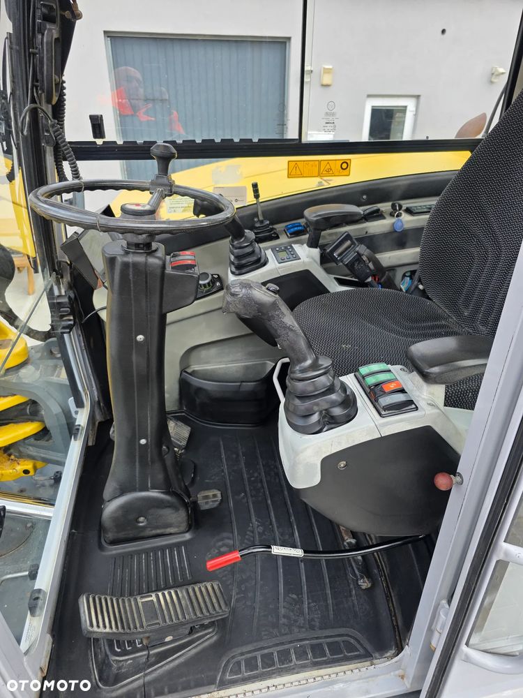 Wacker Neuson EW 100 - 11