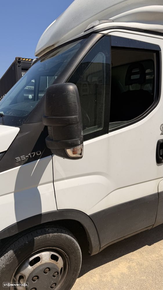 Iveco 35-170 - 3
