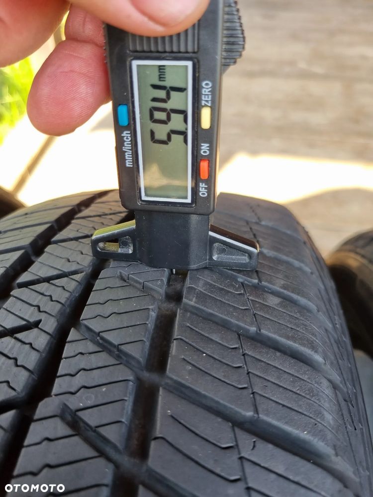 OPONY Barum Polaris 5 185/55R15 85 T 2021r,4x6mm bdb stan - 7