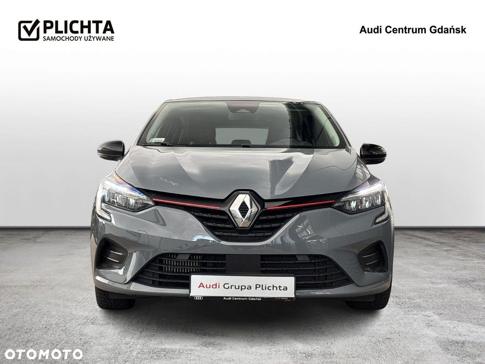 Renault Clio - 8