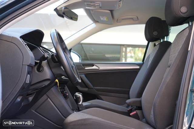 VW Tiguan 1.4 TSI eHybrid Conceptline DSG - 15