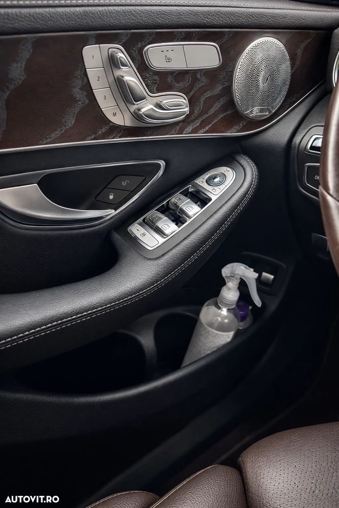 Mercedes-Benz GLC - 10