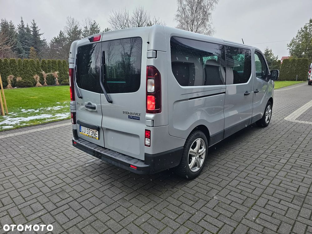 Renault Trafic 2.0 dCi - 6