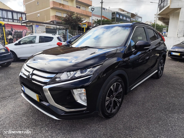 Mitsubishi Eclipse Cross 1.5 MIVEC Intense