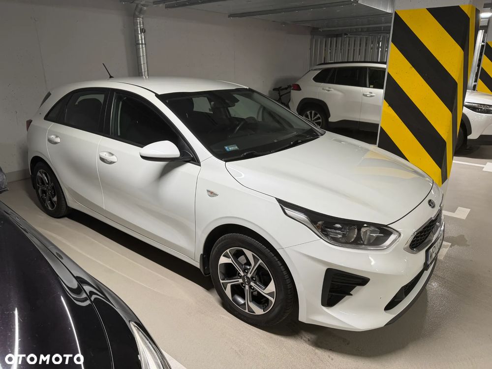Kia Ceed 1.4 S - 24