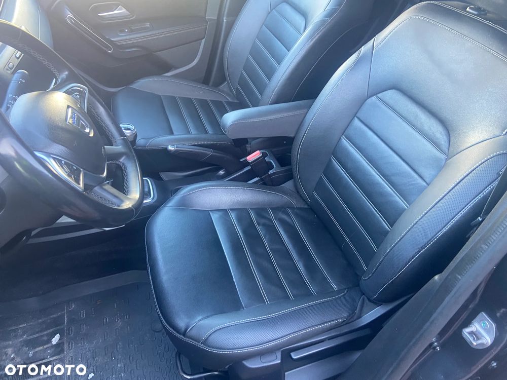 Dacia Duster 1.3 TCe Prestige 4WD - 10