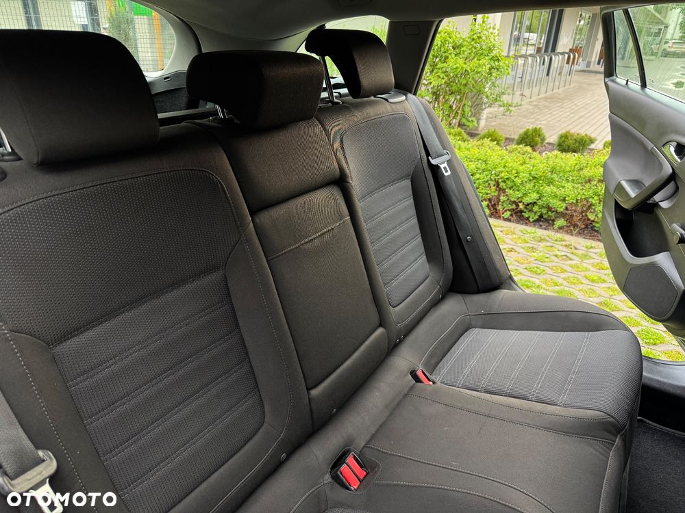 Opel Insignia 2.0 CDTI Sport - 17