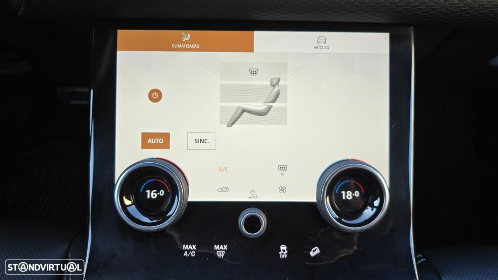 Land Rover Range Rover Velar - 50