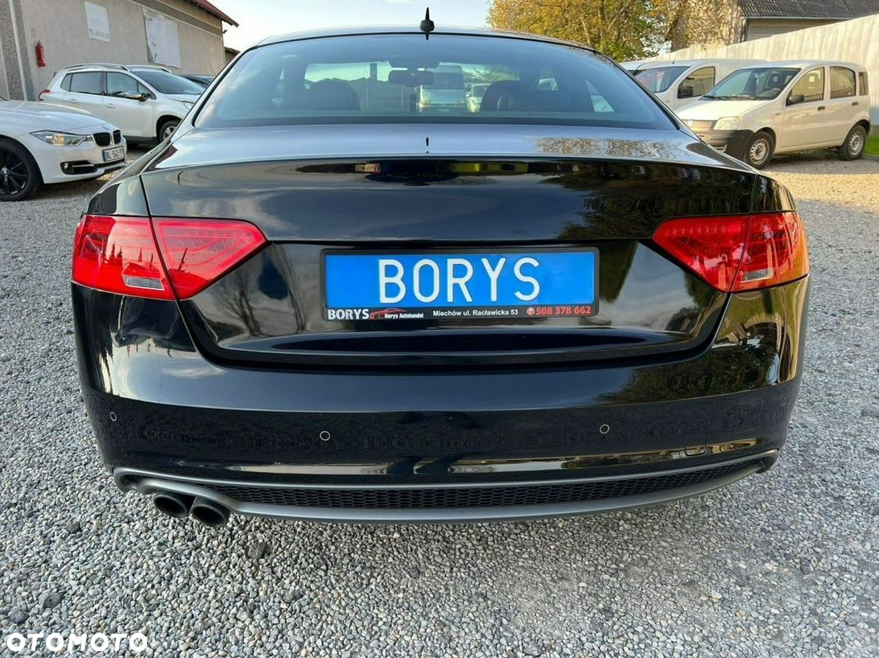 Audi A5 - 6