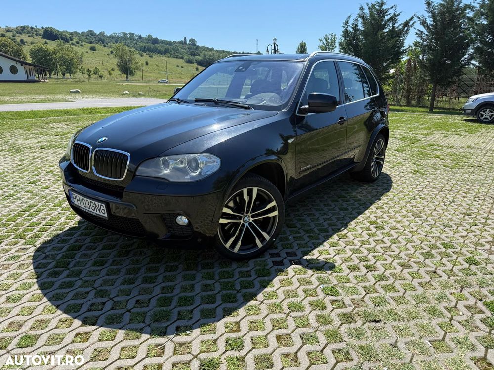 BMW X5 - 4